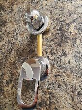 3 Way Shower Cabin Jet Wash Mixer Valve Bathroom  Tap Chrome 