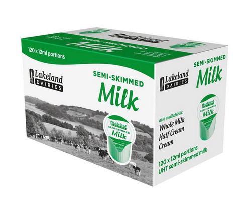 Lakeland dairies uht - dairies,