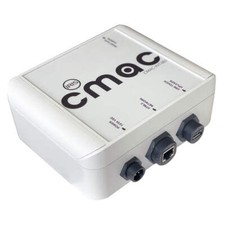 Iris Interface Box f/MFD