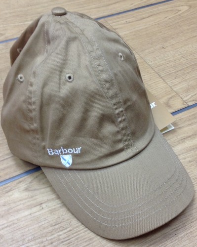 Barbour baseball cap - barbour, cap.