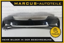 BMW 5 SERIES G30 G31 LCI