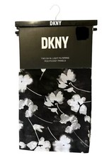 2 DKNY Curtains Panels
