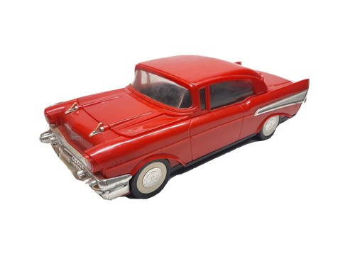1957 chevy belair vhs tape - 1957,