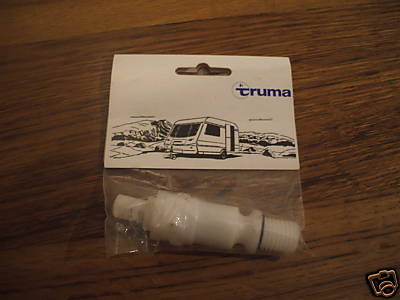 Caravan truma carver - caravan,