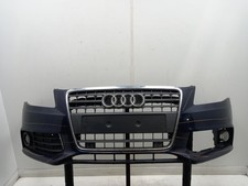 AUDI A4 Front Bumper 2008-2012