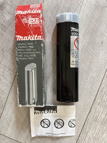 Genuine makita 191681 - makita, 9000