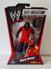 💪WWE MATTEL ELITE SERIES 5