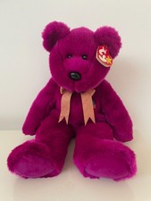 TY Beanie Buddy Millennium the