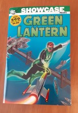 DC  SHOWCASE  Presents GREEN LANTERN  Volume 1