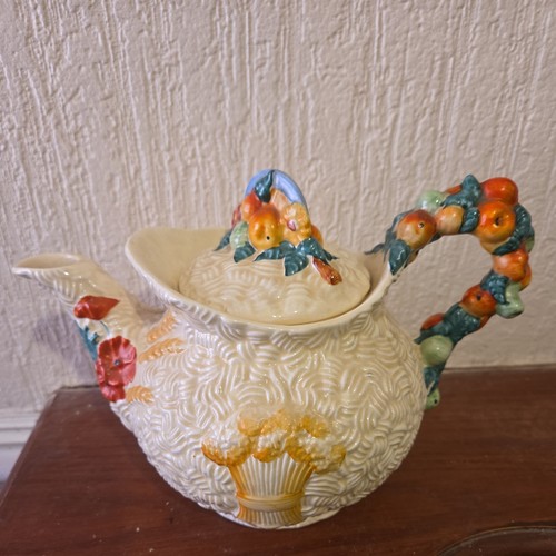 Clarice cliff celtic harvest - cliff,
