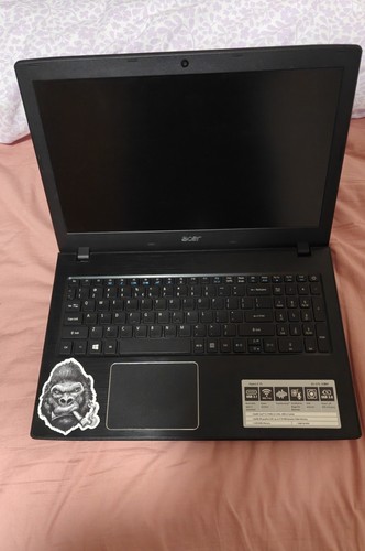 Acer aspire e15 575 33bm - acer, e15,