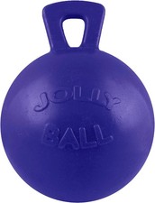 Horsemen'S Pride 10" Jolly