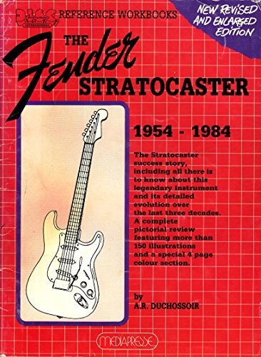 Fender stratocaster s - stratocaster, (d.i.s.c