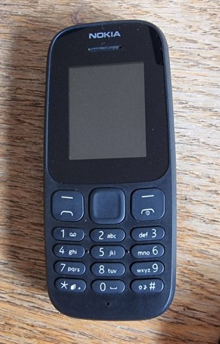 Nokia 105 2017 dual - nokia,
