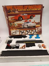 The Duke of Hazzard Electric