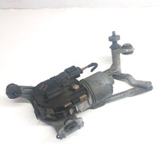 SEAT LEON MK2 1.6 PETROL ENGINE FRONT RIGHT WIPER MOTOR 1P0955120 2005-2012