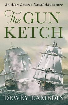 The gun ketch alan - the,