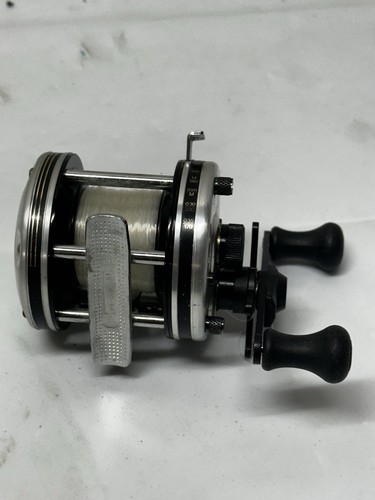 Abu garcia ambassadeur - abu, 5500