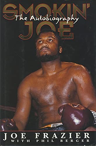 Smokin joe frazier ben - smokin',