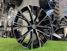 4X R19 Inch 5X112 Audi S Line