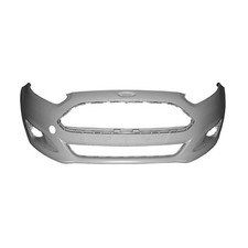 Ford Fiesta 2008-2016 Front