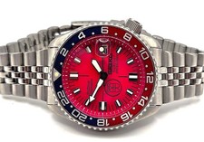 Seiko Mens Automatic Watch 17J