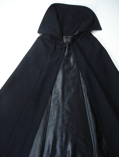 The dark angel - dark, black