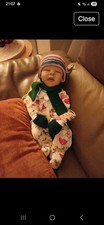 reborn doll
