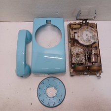Vtg Bell System Western