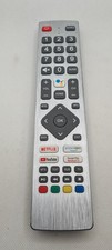 For Sharp Aquos Smart TV