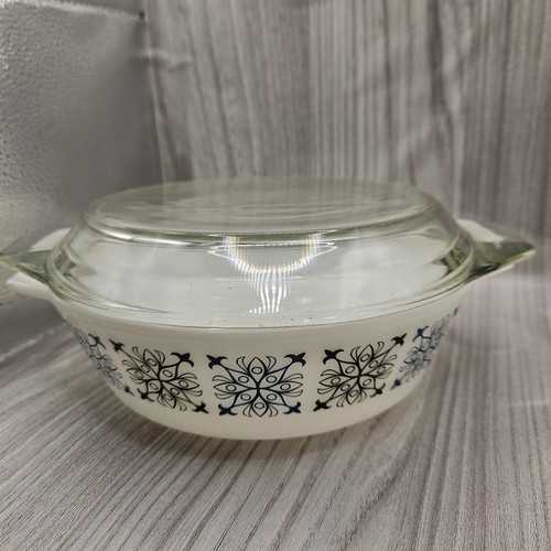 Vintage pyrex chelsea - vintage,