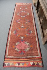 Purple Rug, Large Purple and