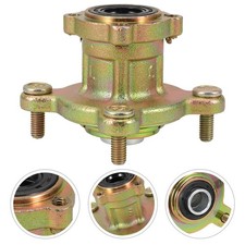 Go Hub Axle Hub Wheel Rim