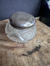 Vintage Antique Victorian cut