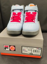 New – Fila F‑13 X