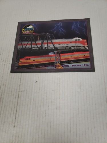 Mth electric trains booklet - mth,