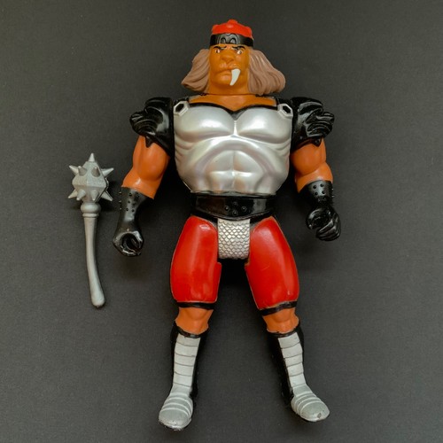 Vintage thundercats figure - vintage,