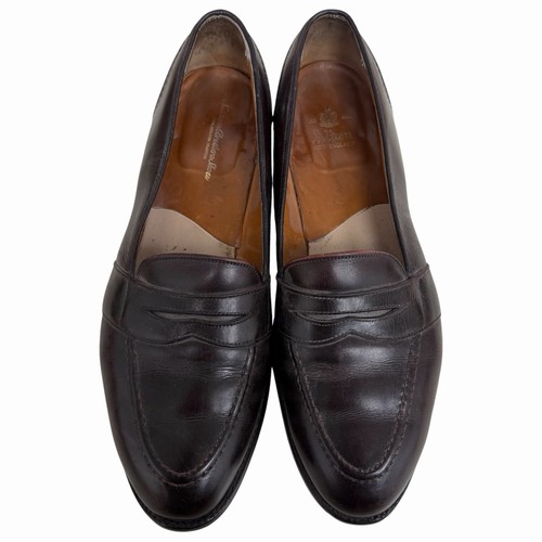 Alden 682 full - full, loafers
