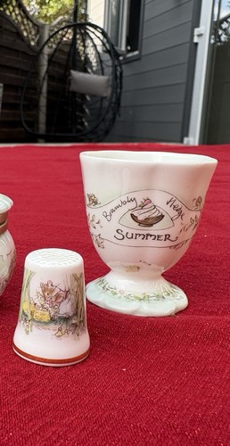 Royal doulton bramble hedge - royal,