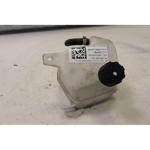Expansion tank piaggio - expansion,