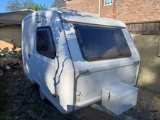 Freedom Microlite Caravan