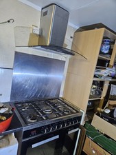 RV9321 CDA 5 Burner  Gas