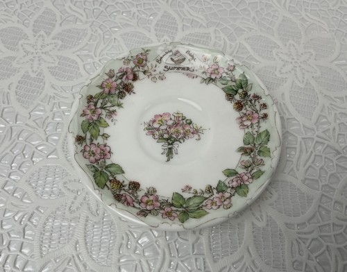 Royal doulton brambly hedge - doulton,