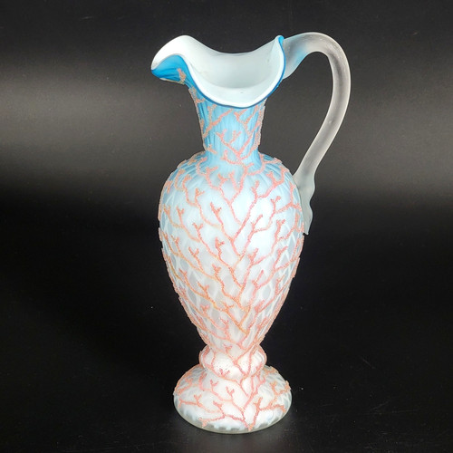 Antique signed webb - antique,