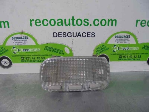 6362n4 interior light - 6362n4, 1676304