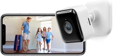 GNCC Indoor Camera, Security Camera, 1080P Cameras House Security, CCTV Camera