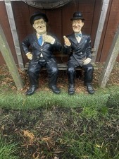 Laurel and Hardy Classic