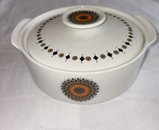 J &G Meakin Studio Lidded