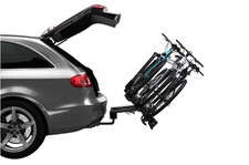 Genuine Volvo Bicycle Carrier
