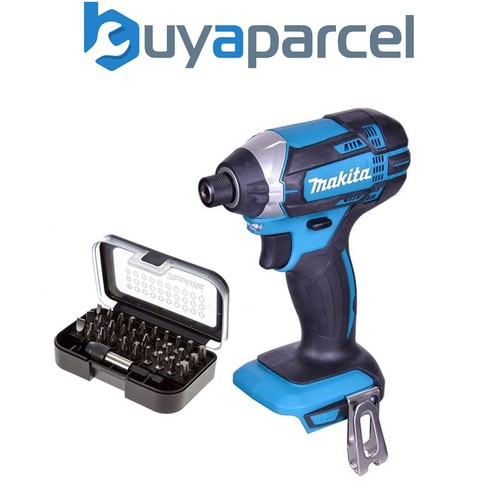 Makita dtd152z 18v lithium - 18v, ion
